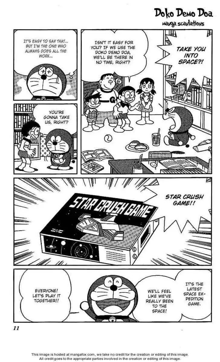 Doraemon Long Stories Chapter 19.1 10